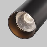 Фото 2 Трековый светильник Technical TR032-2-20W2.7K-M-B