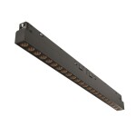 Фото Трековый светильник Technical TR031-2-24W2.7K-B