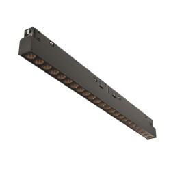 Фото Трековый светильник Technical TR031-2-24W2.7K-B