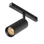 Фото Трековый светильник Technical TR097-2-12W2.7K-M-BB
