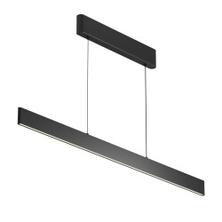 Фото Подвесной светильник Technical P109PL-36W2.7-6K-B