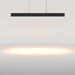 Фото 4 Подвесной светильник Technical P109PL-36W2.7-6K-B