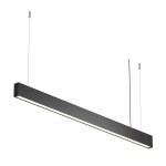 Фото Подвесной светильник Technical P051PL-36W2.7-6K-B
