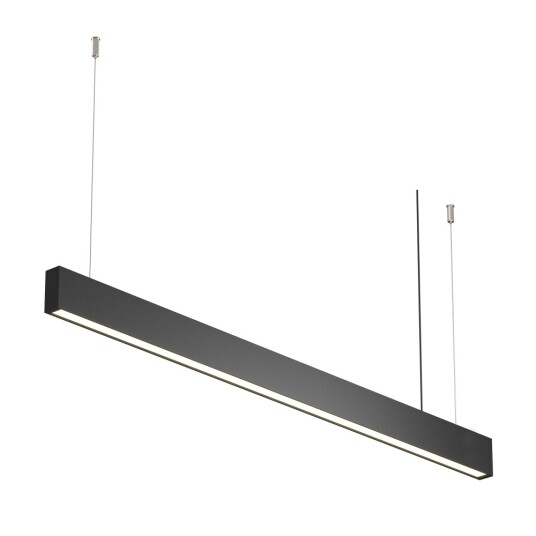 Фото Подвесной светильник Technical P051PL-36W2.7-6K-B