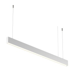 Фото Подвесной светильник Technical P051PL-36W2.7-6K-W