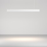 Фото 1 Подвесной светильник Technical P051PL-36W2.7-6K-W