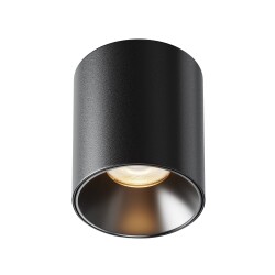 Фото Потолочный светильник Technical C064CL-12W3K-RD-B