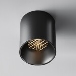 Фото 4 Потолочный светильник Technical C064CL-12W3K-RD-B