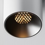 Фото 3 Потолочный светильник Technical C064CL-5W2.7K-RD-WB
