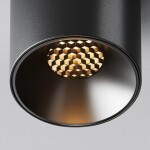 Фото 4 Потолочный светильник Technical C064CL-5W2.7K-RD-B