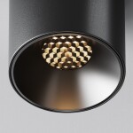Фото 4 Потолочный светильник Technical C064CL-5W3K-RD-B