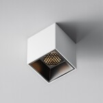 Фото 1 Потолочный светильник Technical C064CL-5W3K-SQ-WB