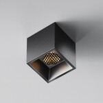 Фото 1 Потолочный светильник Technical C064CL-5W3K-SQ-B