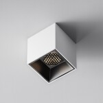 Фото 2 Потолочный светильник Technical C064CL-5W4K-SQ-WB