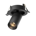 Фото Встраиваемый светильник Technical C071CL-7W2.7K-B