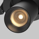 Фото 2 Встраиваемый светильник Technical C071CL-7W2.7K-B