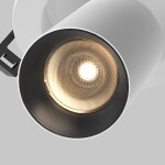 Фото 2 Встраиваемый светильник Technical C071CL-7W3K-WB