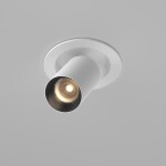 Фото 4 Встраиваемый светильник Technical C071CL-7W3K-WB