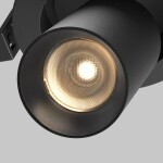 Фото 2 Встраиваемый светильник Technical C071CL-7W3K-B