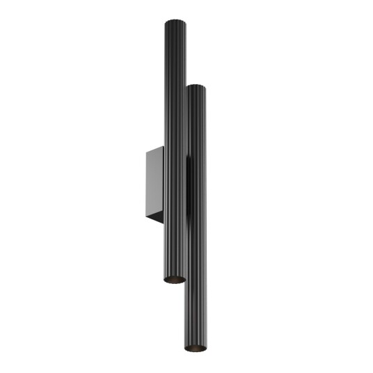 Фото Настенный светильник (бра) Technical C082WL-24W2.7K-B
