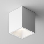 Фото 4 Аксессуар Technical Ring8-10W-SQ-W