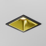Фото 3 Аксессуар Technical Ring8-10W-SQ-BS