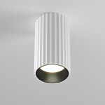 Фото 4 Потолочный светильник Technical C106CL-01-GU10-W