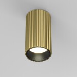 Фото 3 Потолочный светильник Technical C106CL-01-GU10-BS