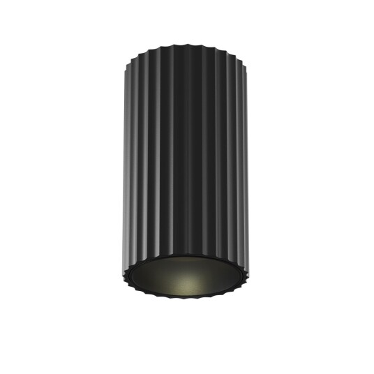 Фото Потолочный светильник Technical C106CL-01-GU10-B