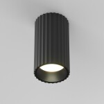 Фото 3 Потолочный светильник Technical C106CL-01-GU10-B