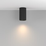 Фото 6 Потолочный светильник Technical C106CL-01-GU10-B