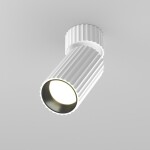 Фото 3 Потолочный светильник Technical C108CL-01-GU10-W