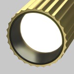 Фото 4 Потолочный светильник Technical C108CL-01-GU10-BS