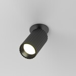 Фото 3 Встраиваемый светильник Technical C110CL-01-GU10-B