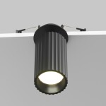Фото 7 Встраиваемый светильник Technical C110CL-01-GU10-B
