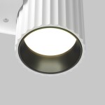 Фото 2 Настенный светильник (бра) Technical C106WL-01-GU10-W