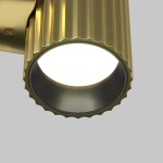 Фото 2 Настенный светильник (бра) Technical C106WL-01-GU10-BS