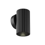Фото Настенный светильник (бра) Technical C106WL-01-GU10-B