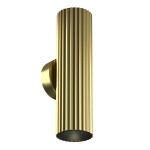 Фото Настенный светильник (бра) Technical C106WL-02-GU10-BS