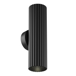Фото Настенный светильник (бра) Technical C106WL-02-GU10-B