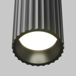 Фото 3 Настенный светильник (бра) Technical C106WL-02-GU10-B