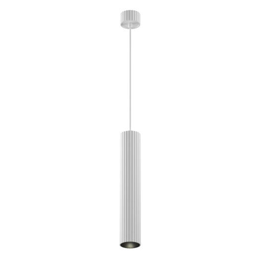 Фото Подвесной светильник Technical P106PL-01-GU10-W