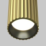 Фото 2 Подвесной светильник Technical P106PL-01-GU10-BS