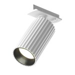 Фото Трековый светильник Technical TR218-1-GU10-W