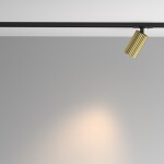 Фото 6 Трековый светильник Technical TR218-1-GU10-BS