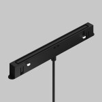 Фото 7 Трековый светильник Technical TR226-4-5WTW-M-DD2-B