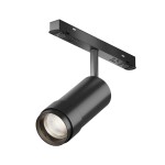 Фото Трековый светильник Technical TR212-4-12WTW-DD2-Z-B