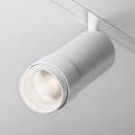 Фото 3 Трековый светильник Technical TR212-4-12WTW-DD2-Z-W