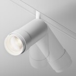 Фото 8 Трековый светильник Technical TR212-4-12WTW-DD2-Z-W