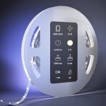 Фото 3 Светодиодная лента Led Strip 201010